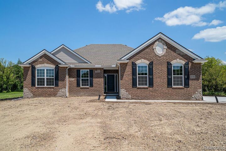 71714 Hidden River Drive  Armada MI 48005 photo