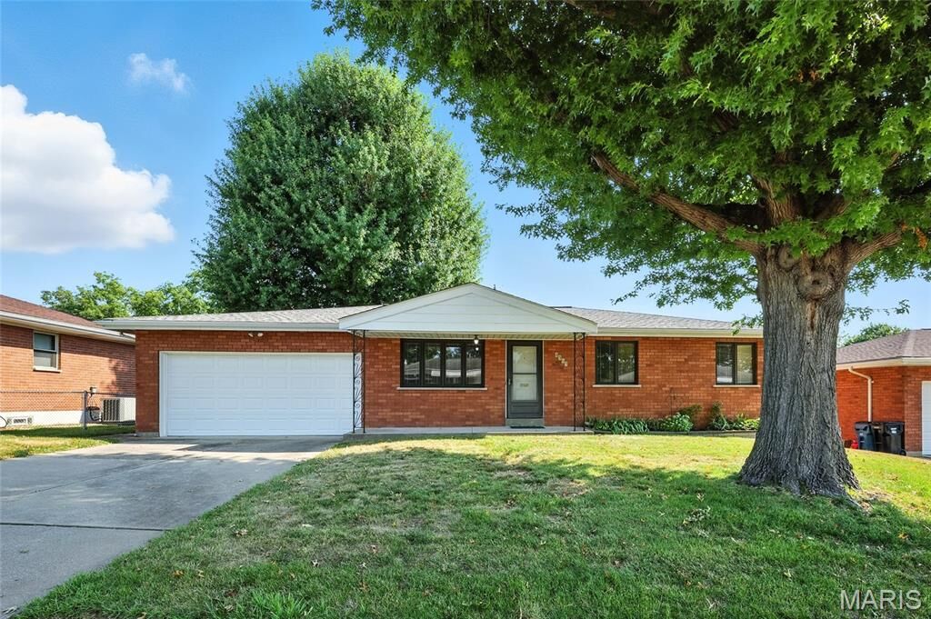 Property Photo: 4365 Debra Kay Lane MO 63123