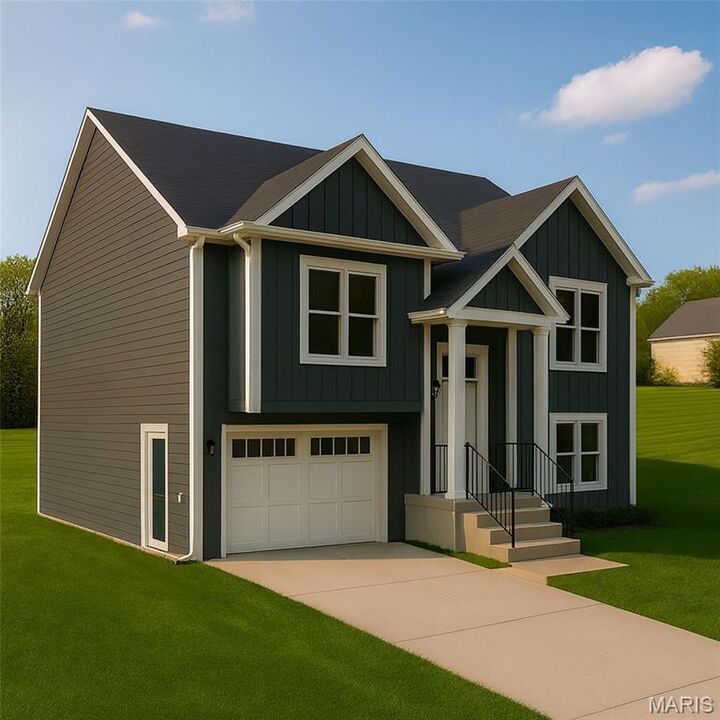 Property Photo:  2942 Marathon Drive  MO 63020 