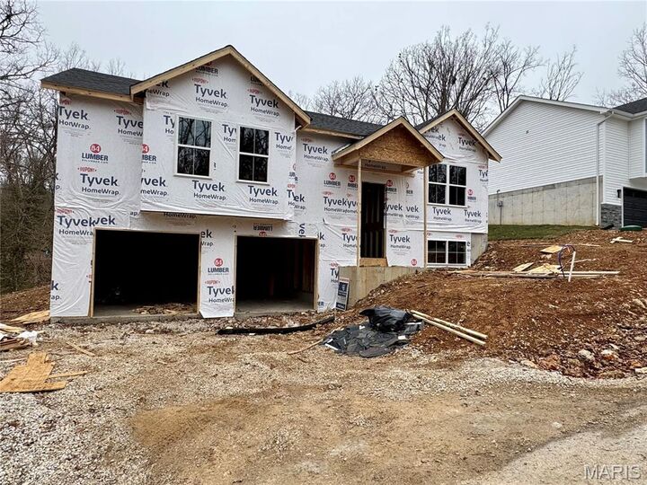 Property Photo: 2942 Marathon Drive MO 63020