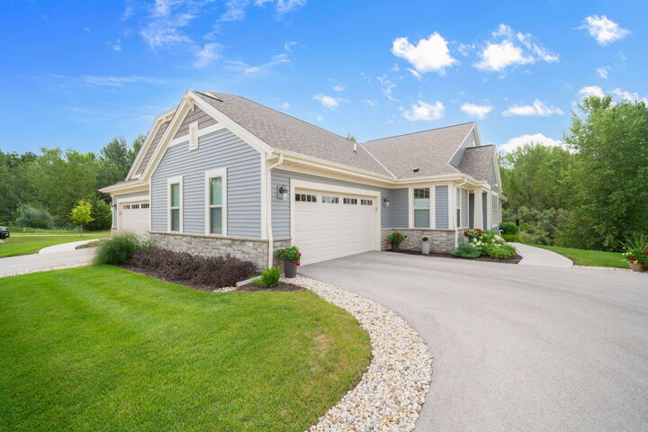 Property Photo: N55w35025 Coastal Ave WI 53066