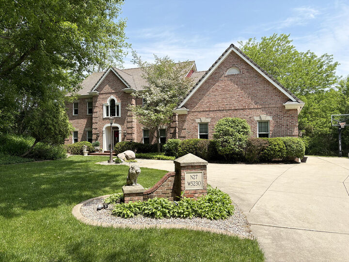 N27w5230 Hamilton Rd  Cedarburg WI 53012 photo