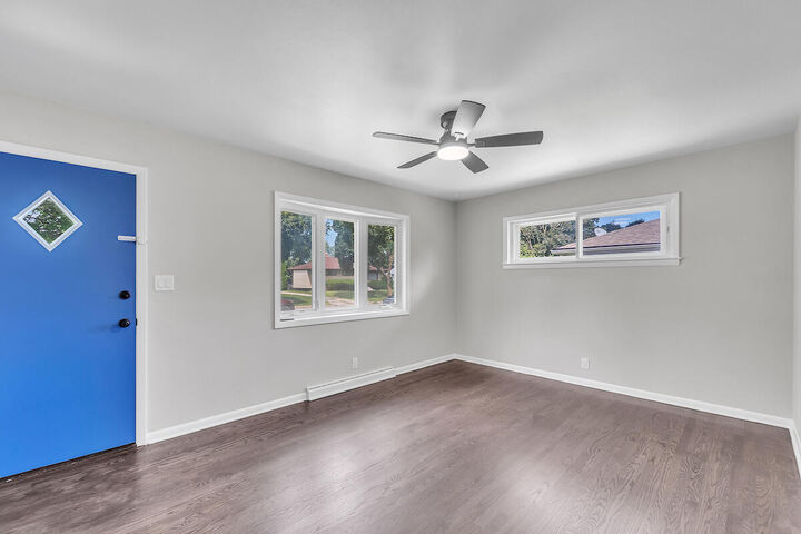 8919 W Custer Ave  Milwaukee WI 53225 photo