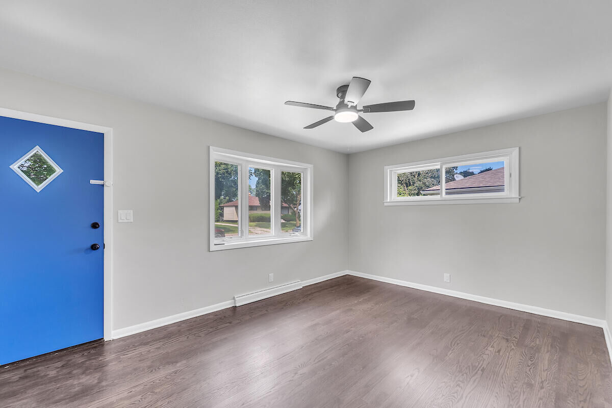 Property Photo: 8919 W Custer Ave WI 53225