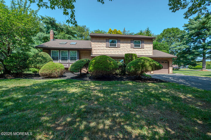 1 Sycamore Avenue  Freehold NJ 07728 photo