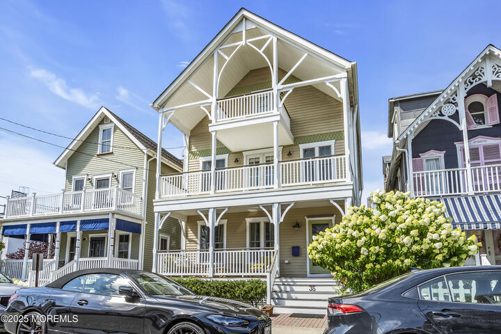 Property Photo: 35 Embury Avenue NJ 07756
