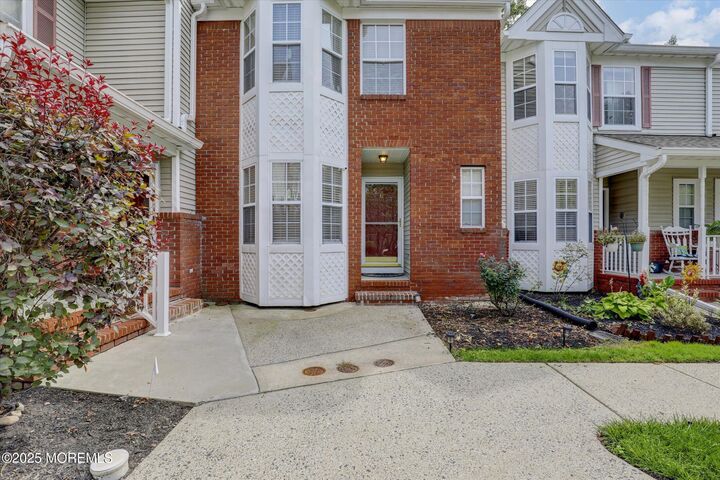 Property Photo: 31 Lexington Court NJ 07733