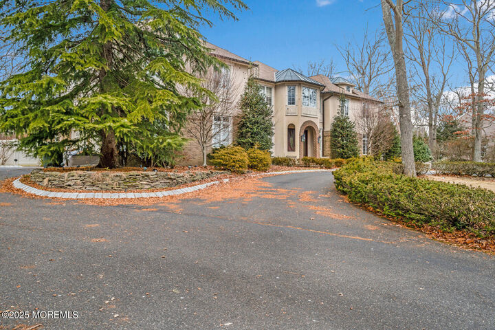 Property Photo: 1590 Holly Boulevard NJ 08736