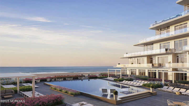 392 Ocean Avenue 1412  Long Branch NJ 07740 photo