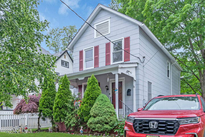 25 Union Avenue  Freehold NJ 07728 photo