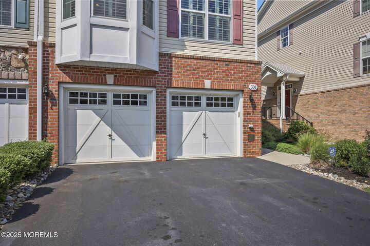 Property Photo: 308 Princeton Court NJ 07702