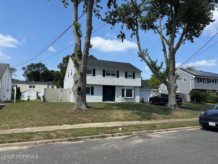 18 Branch Road  Oakhurst NJ 07755 photo