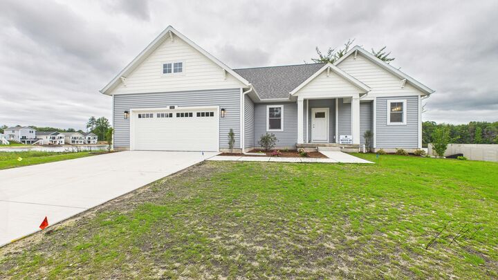 Property Photo: 7331 Atwater Drive MI 49456
