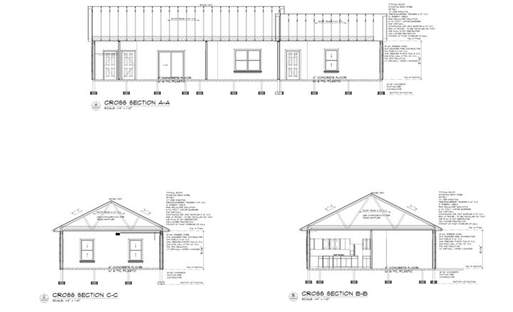 Property Photo: 7218 Wells Street MI 49090