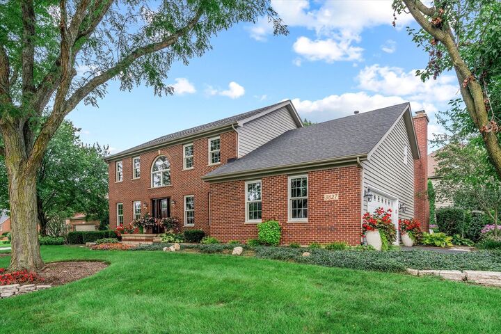 Property Photo: 3827 Caine Court IL 60564