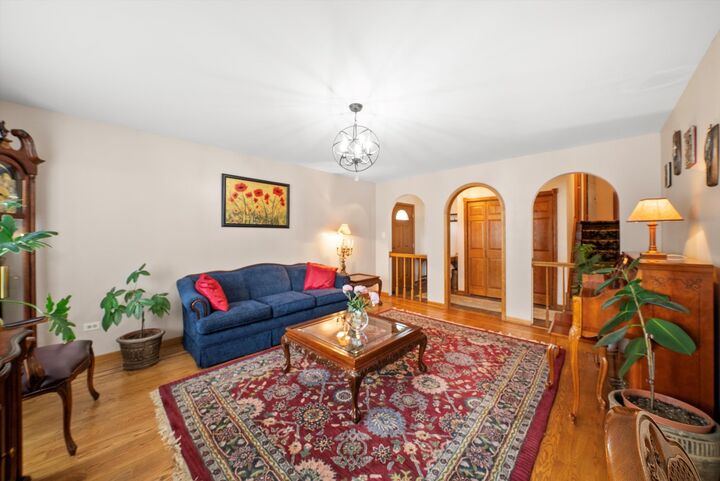 Property Photo: 7542 Mason Avenue IL 60459
