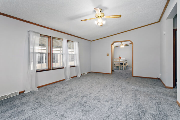 Property Photo: 5043 Augusta Boulevard IL 60449