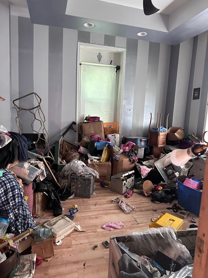 Property Photo: 6500 S Yale Avenue IL 60621