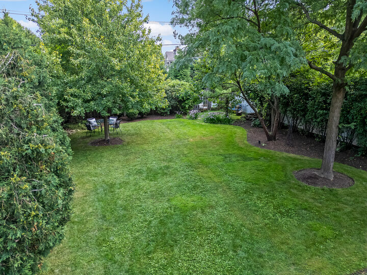 Property Photo:  4537 Clausen Avenue  IL 60558