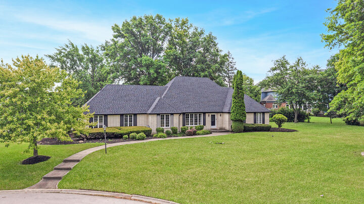 8147 Dorstep Lane  Orland Park IL 60462 photo