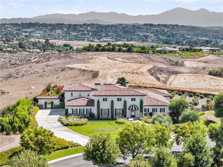 Property Photo: 7420 Via Montecito CA 92506