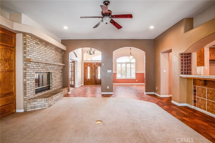 Property Photo:  3400 Medallion Rose Avenue  CA 93313 