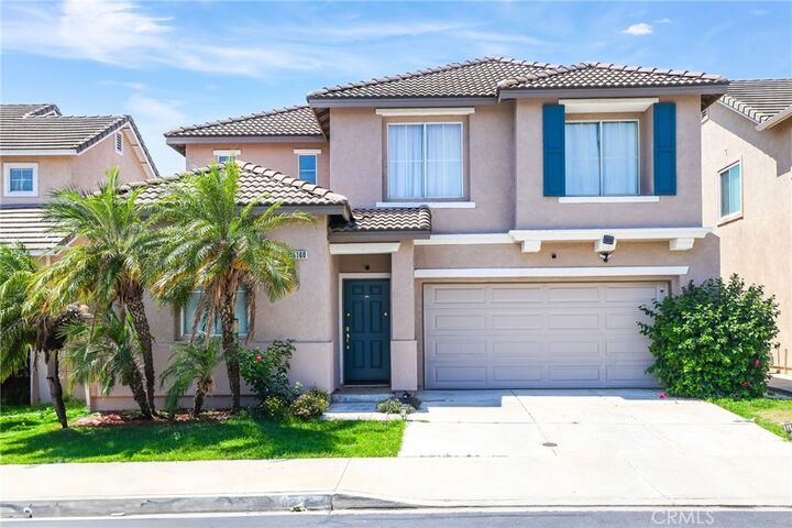16160 Chadwick Court  Chino Hills CA 91709 photo