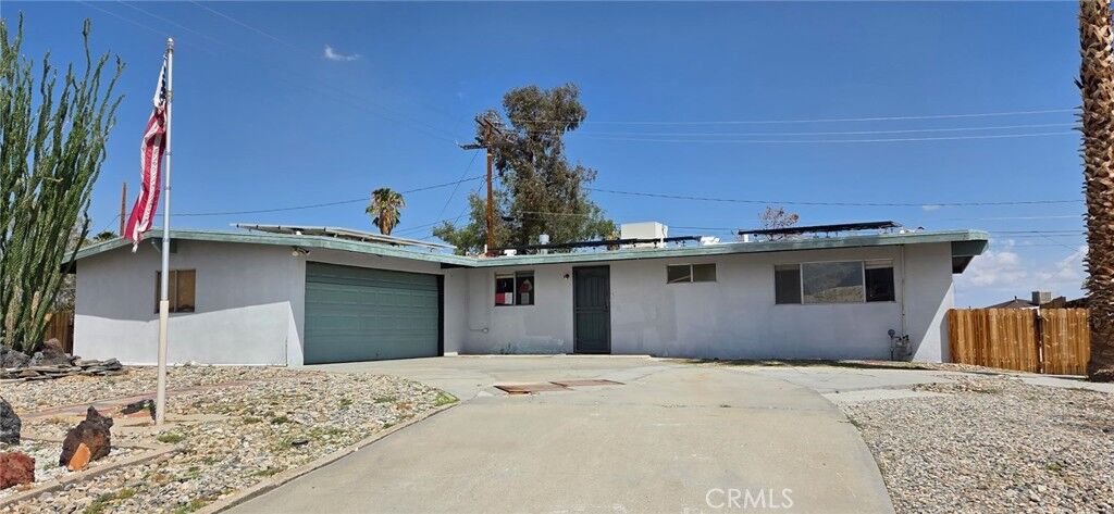 Property Photo: 73408 Yucca Avenue CA 92277