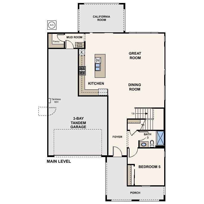 Property Photo: 8536 Toyon Street CA 91708