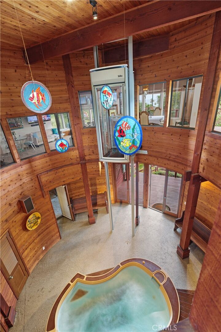 Property Photo: 237 W Avenida Alessandro CA 92672