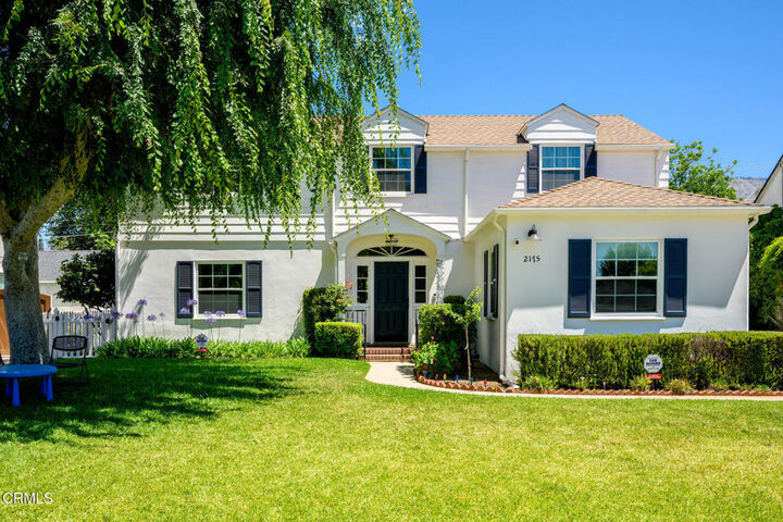 Property Photo:  2175 Las Lunas Street  CA  