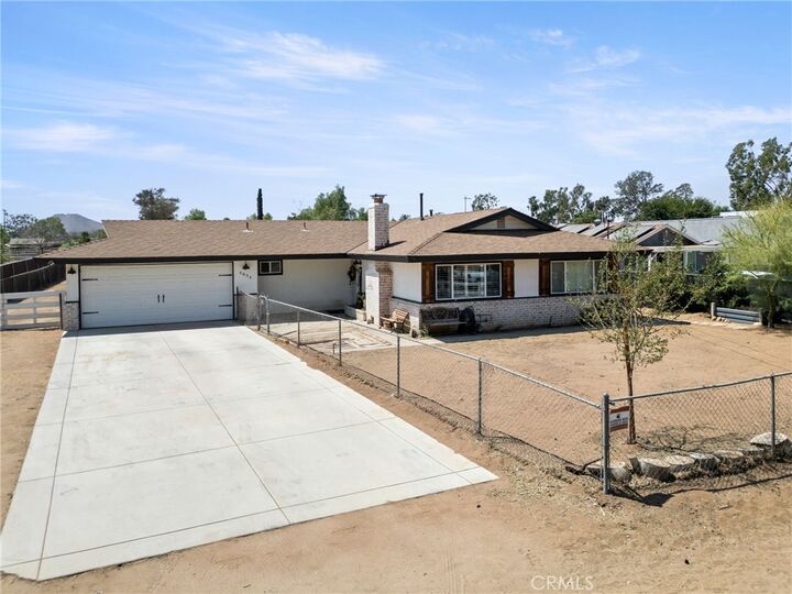 Property Photo: 3834 Hillside Avenue CA 92860