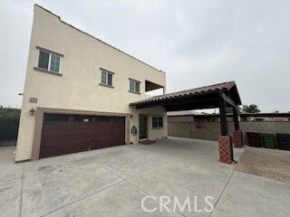 Property Photo:  401 S Burris Avenue  CA 90221 