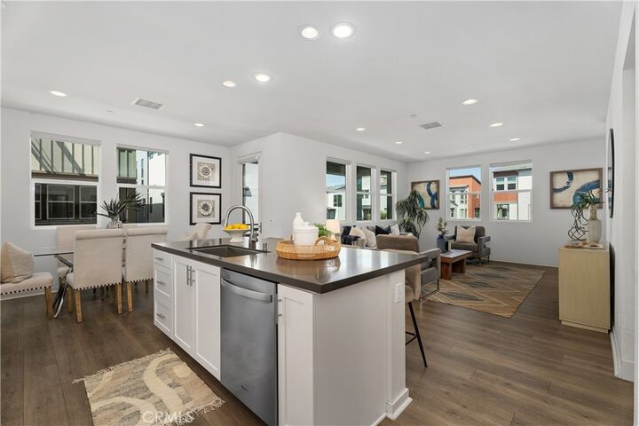 Property Photo:  102 Fable  CA 92618 