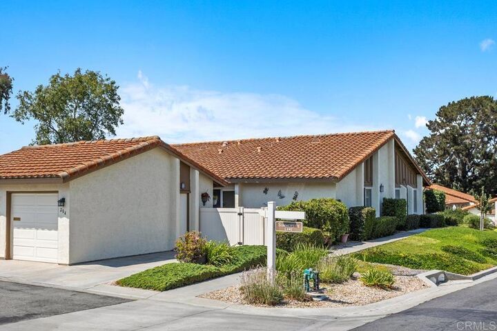 204 Summerside Lane  Encinitas CA 92024 photo