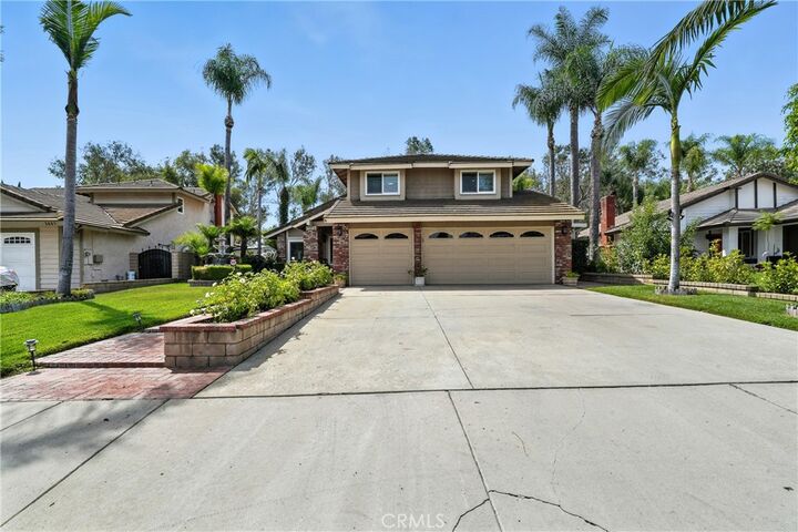 Property Photo:  3581 Hillsdale Ranch Road  CA 91709 