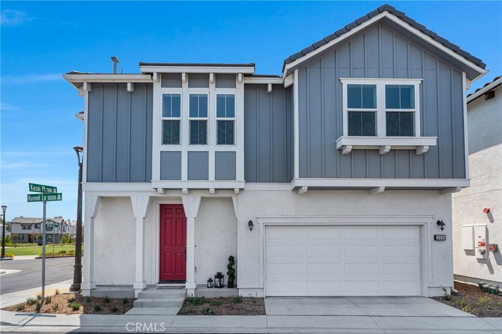 Property Photo:  10288 Runnel Lane  CA 92503 