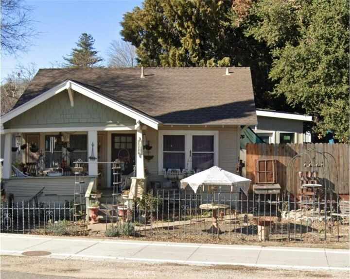 Property Photo:  7300 Morro Road  CA 93422 