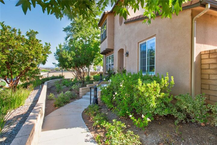 Property Photo: 28488 Camino Del Arte Drive CA 91354