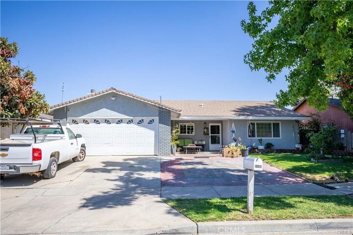 Property Photo:  3160 Austin Avenue  CA 95348 