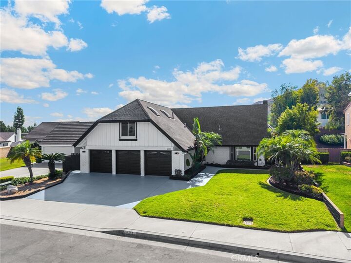 Property Photo:  6191 Jacaranda Lane  CA 92887 