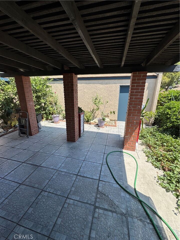 Property Photo:  1840 S Summerplace Drive  CA 91792 