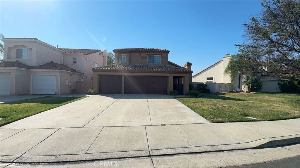 Property Photo:  8 Bella Minozza  CA 92532 