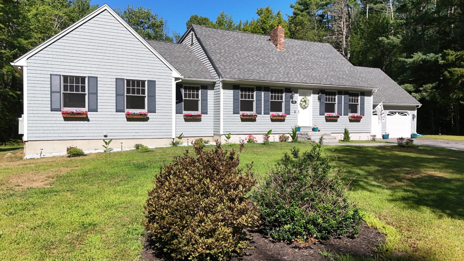 Property Photo:  31 Brian Drive  ME 04412 