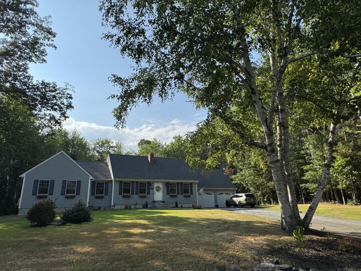 31 Brian Drive  Brewer ME 04412 photo