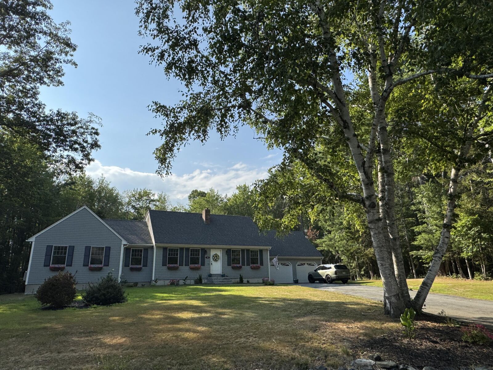 Property Photo: 31 Brian Drive ME 04412