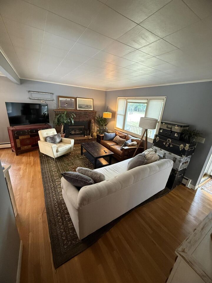 Property Photo:  42 Birchwood Boulevard  ME 04412 