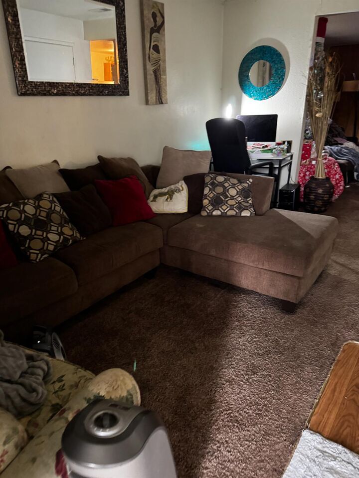 Property Photo: 5601 Orange Avenue CA 95823
