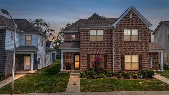 2141 Hospitality Ln  Murfreesboro TN 37128 photo