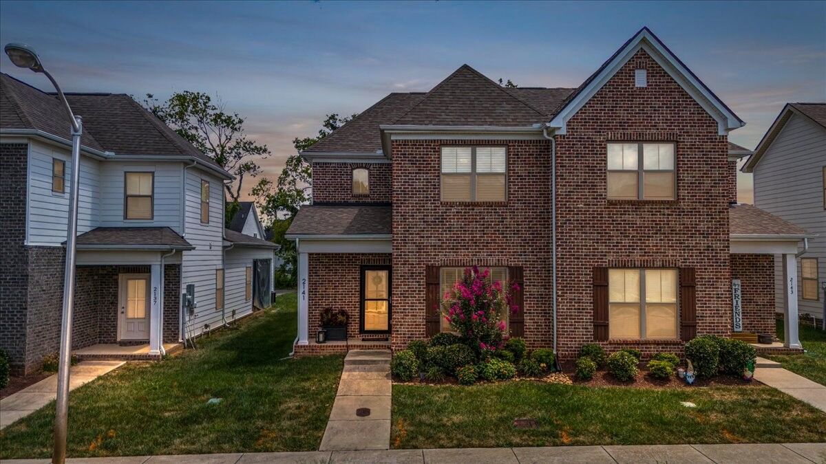 Property Photo:  2141 Hospitality Ln  TN 37128 